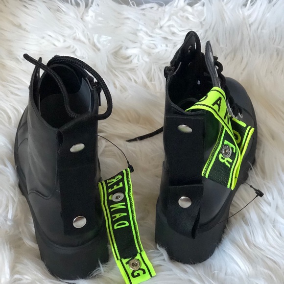 Zara Ankle Boots - Picture 4 of 8